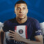 Kylian Mbappé