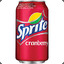 sprite crannberry