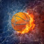 basketball dribbler