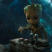 iamGroot