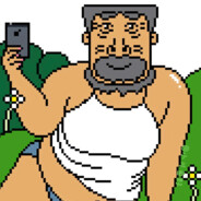 我倒地了 但牛牛还立着