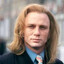 James Blond