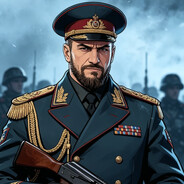 General Thunder