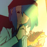 Player Avatar