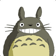 King Totoro