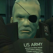 Steam Avatar