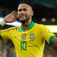 neymar