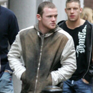 Wayne Rooney