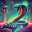 PlayfulSnake
