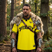 Player avatar