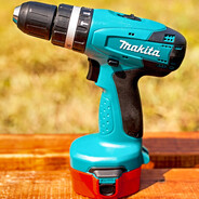 Шуруповёрт