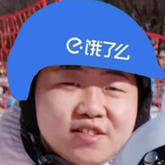 饿了么骑手周涛