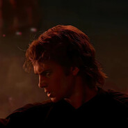 Anakin Skywalker