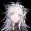 郁郁猫_