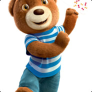 Медвежнок Барни