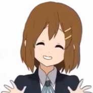 Hirasawa Yui