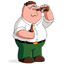 Peter Griffin