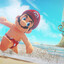 Mario curved Dick skins.army