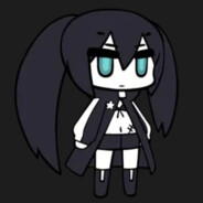 BLACK★ROCK SHOOTER