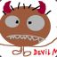 [ill] Devilman™