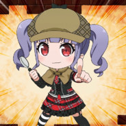 ✟聖堕天使あこ姫✟