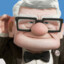 Carl Fredricksen