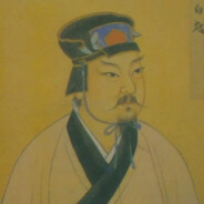 秦朝第一突破手白起