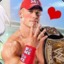 John Cena Senpai