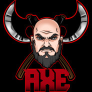axE avatar