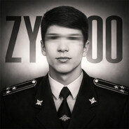 ZywOo Steam avatar