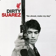 Dirty Suarez