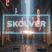 Skolver