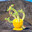 Shiny Hydrapple