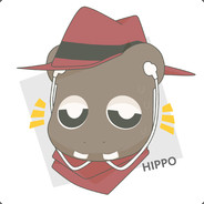 Hippos avatar