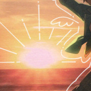 九代单传魔法少女