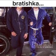 BRATISHKA