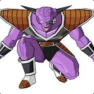 Captain Ginyu #2