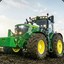 JohnDeere6250R