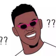 不但年轻还讲武德