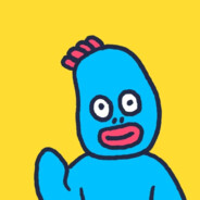 疯狂的依古比古