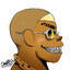 Steam avatar