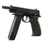 CZ75-Auto