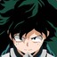 Izuku Midoriya