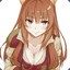 Raphtalia -`)