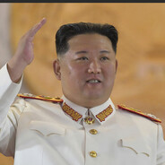 Kim Dzong Un