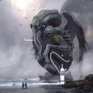 Cthulhu Jr.'s Avatar