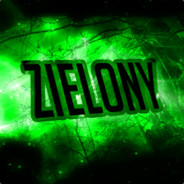 Zielony