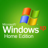 Microsoft Windows XP Home Ed. - steam id 76561197960460486