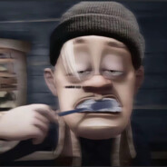 狗熊岭扛把子光-头-强