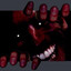 scary